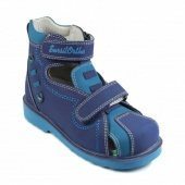 Обувь ортопедическая SursilOrtho 15-276