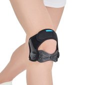 Ортез на коленный сустав Orlett RKN-381 BOA