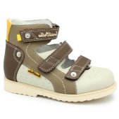 Обувь ортопедическая SursilOrtho 14-130