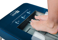 Бесплатное сканирование стоп в январе! Бесплатное сканирование стоп в январе!